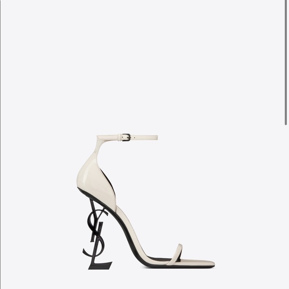 YSL OPYUM SANDALS sold out online! - Picture 4 of 8